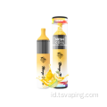 Tugboat Authentic Evo 4500 Puffs Disposable Vape